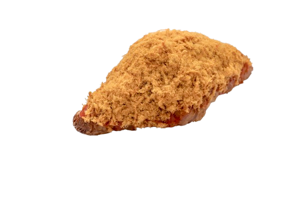 Spicy chicken Floss Croissant